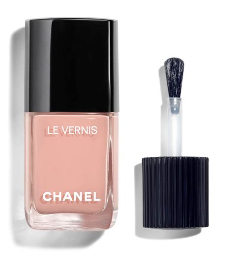 chanel faussaire nail|LE VERNIS Longwear nail colour 113 .